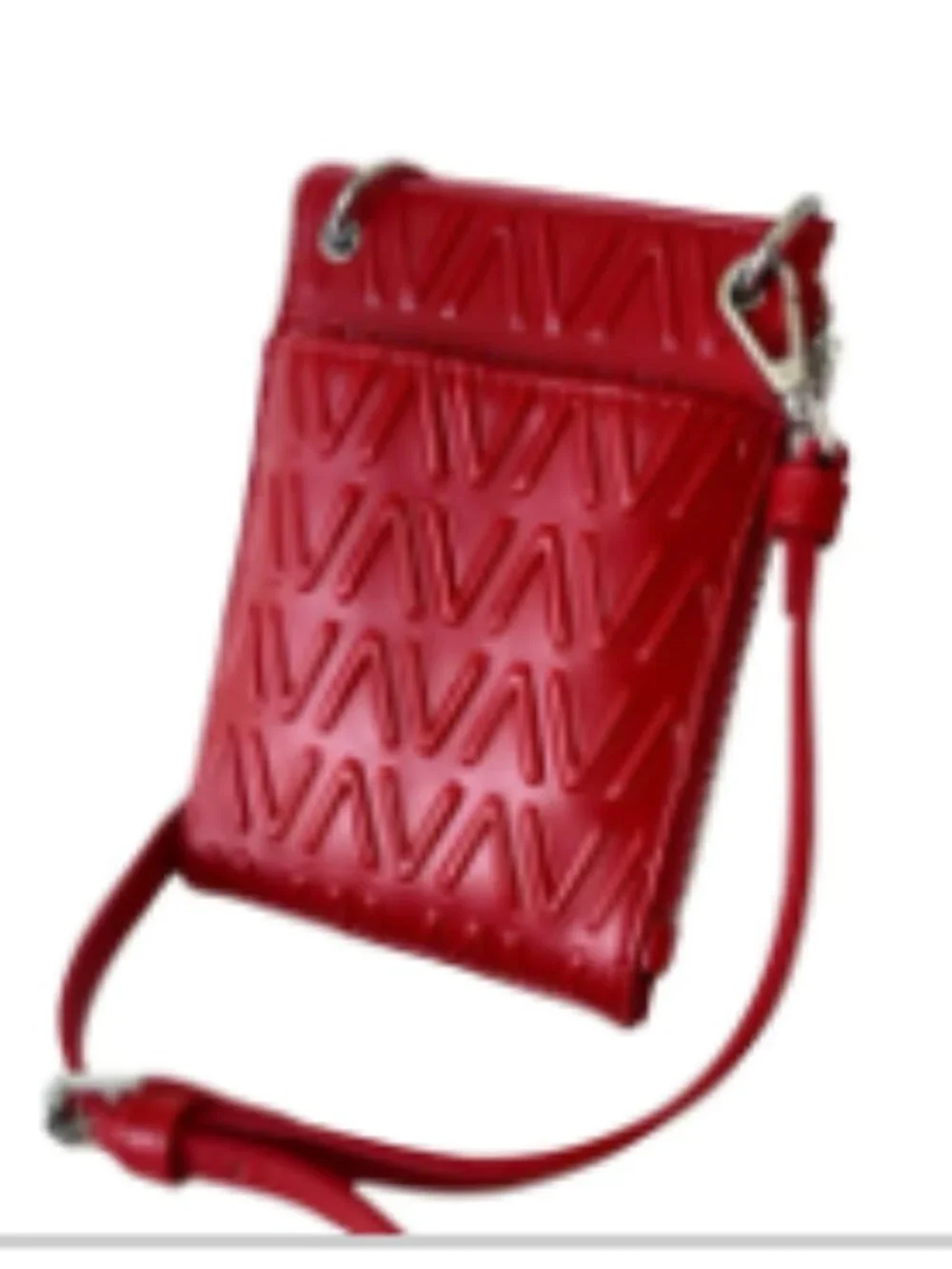 Cell Phone Crossbody Wallet